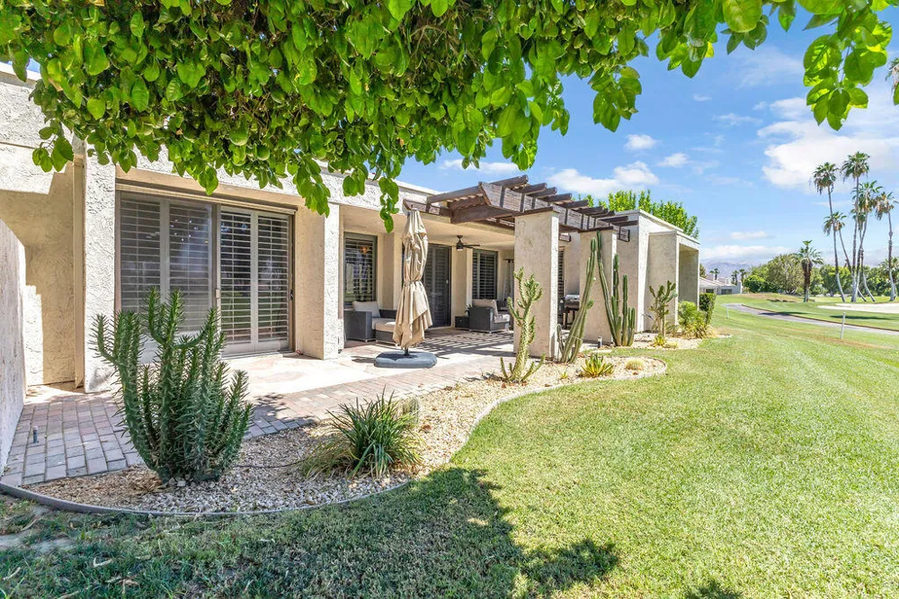 703 Inverness Drive Rancho Mirage, CA 92270