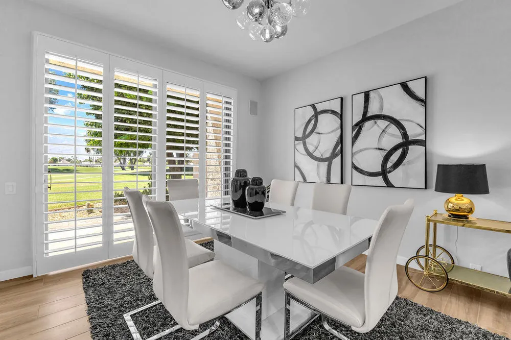 703 Inverness Drive Rancho Mirage, CA 92270