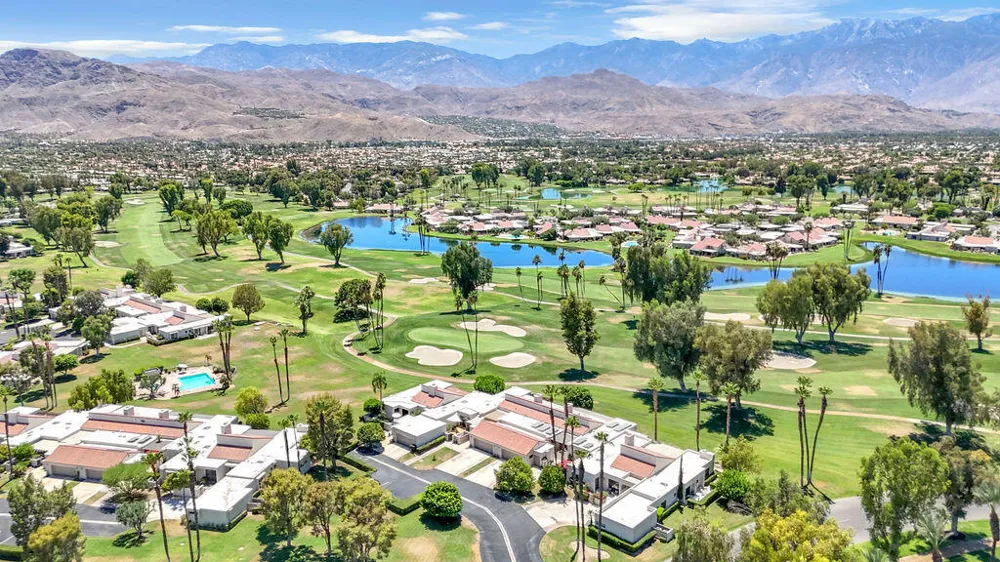 703 Inverness Drive Rancho Mirage, CA 92270