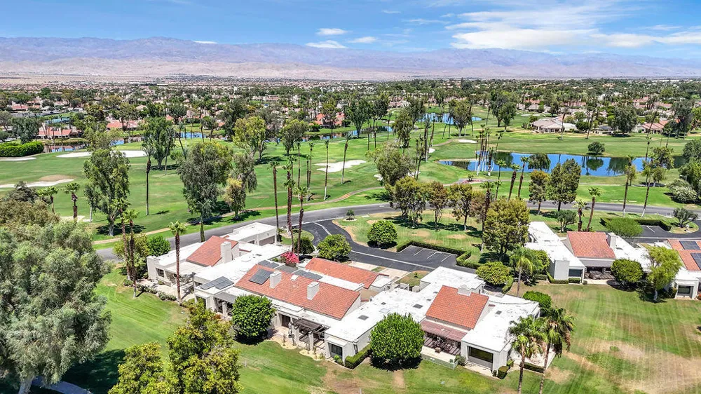 703 Inverness Drive Rancho Mirage, CA 92270