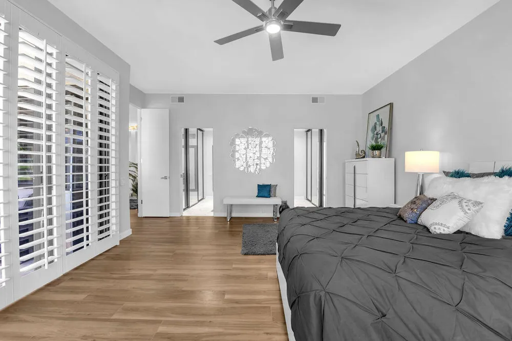 703 Inverness Drive Rancho Mirage, CA 92270