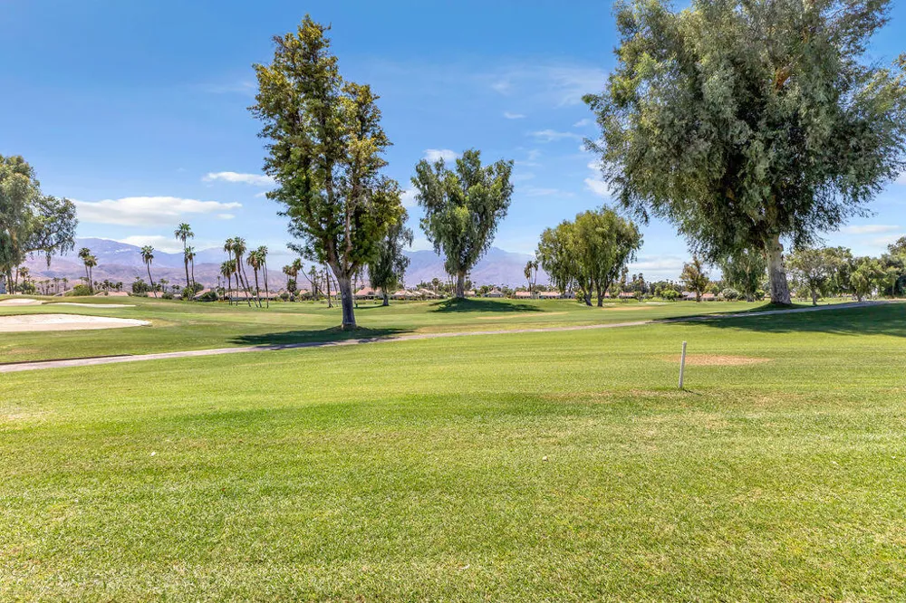 703 Inverness Drive Rancho Mirage, CA 92270