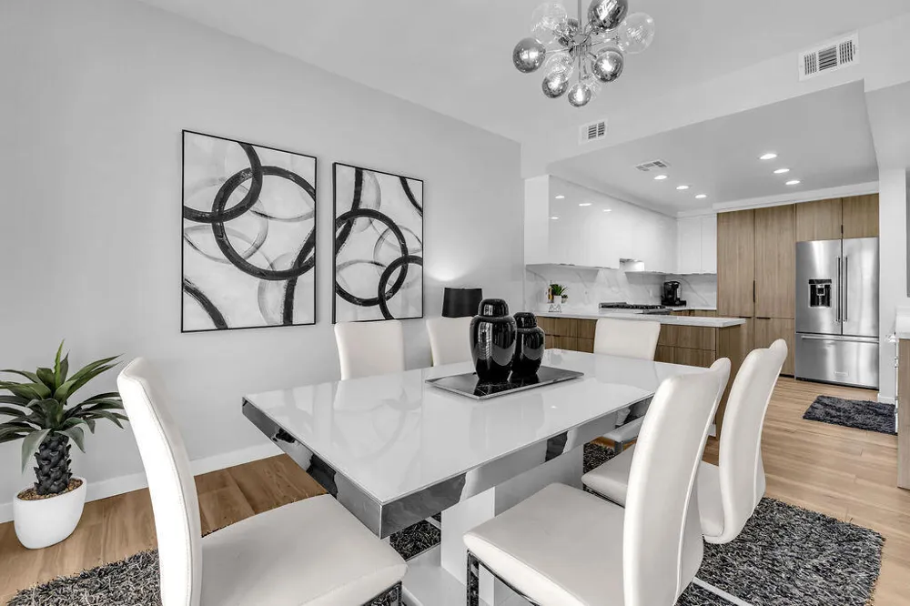 703 Inverness Drive Rancho Mirage, CA 92270