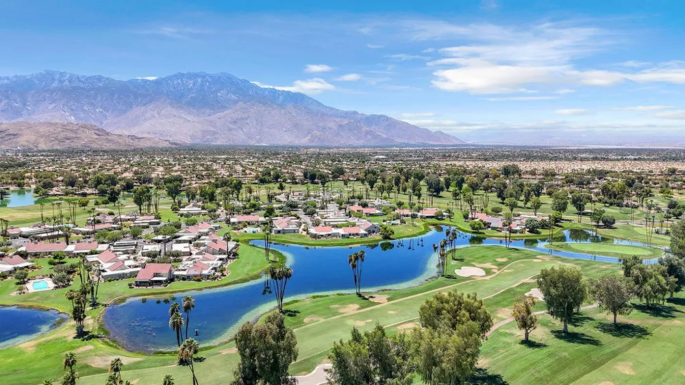 703 Inverness Drive Rancho Mirage, CA 92270