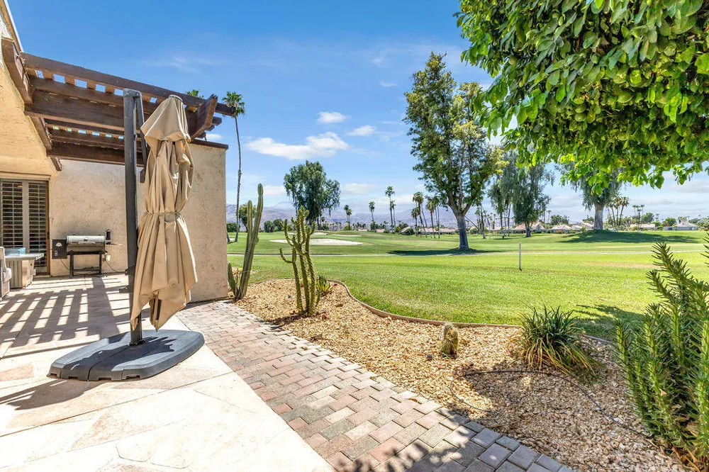 703 Inverness Drive Rancho Mirage, CA 92270