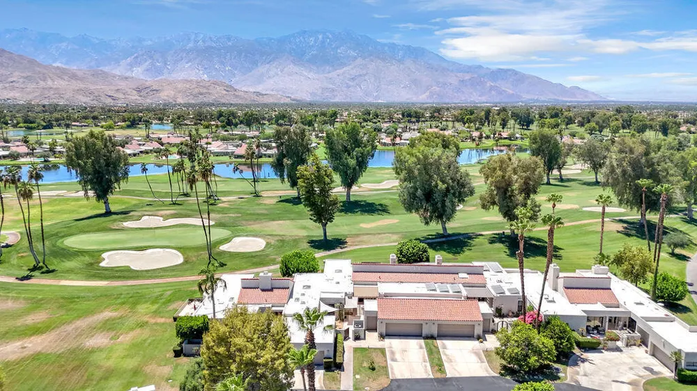 703 Inverness Drive Rancho Mirage, CA 92270