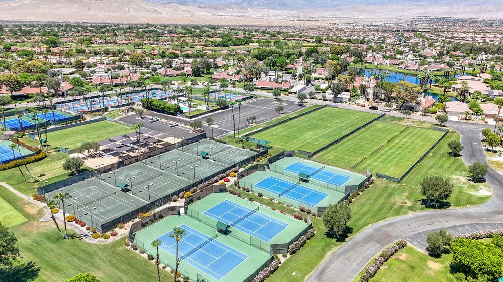 703 Inverness Drive Rancho Mirage, CA 92270