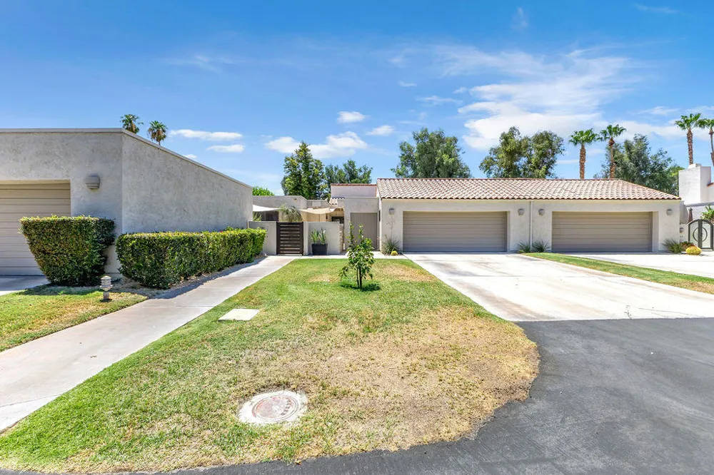 703 Inverness Drive Rancho Mirage, CA 92270