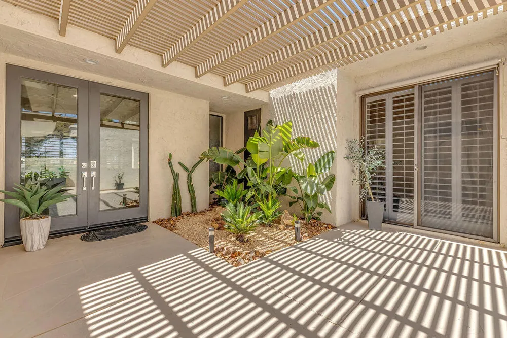 703 Inverness Drive Rancho Mirage, CA 92270