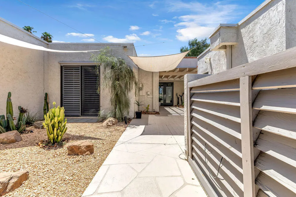 703 Inverness Drive Rancho Mirage, CA 92270