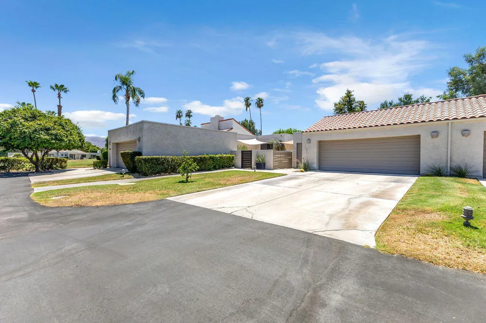 703 Inverness Drive Rancho Mirage, CA 92270