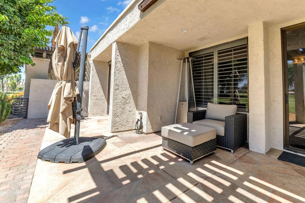 703 Inverness Drive Rancho Mirage, CA 92270