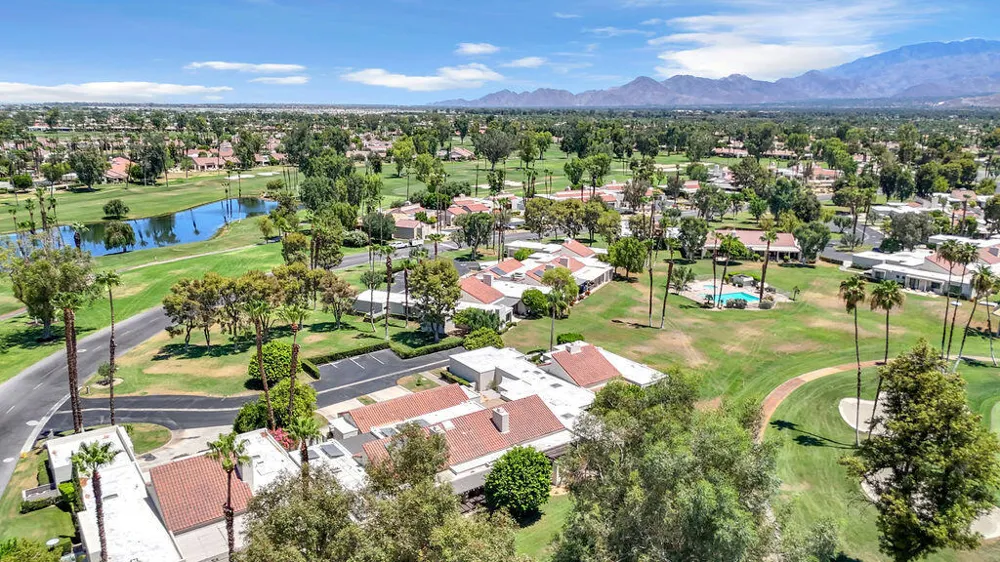 703 Inverness Drive Rancho Mirage, CA 92270