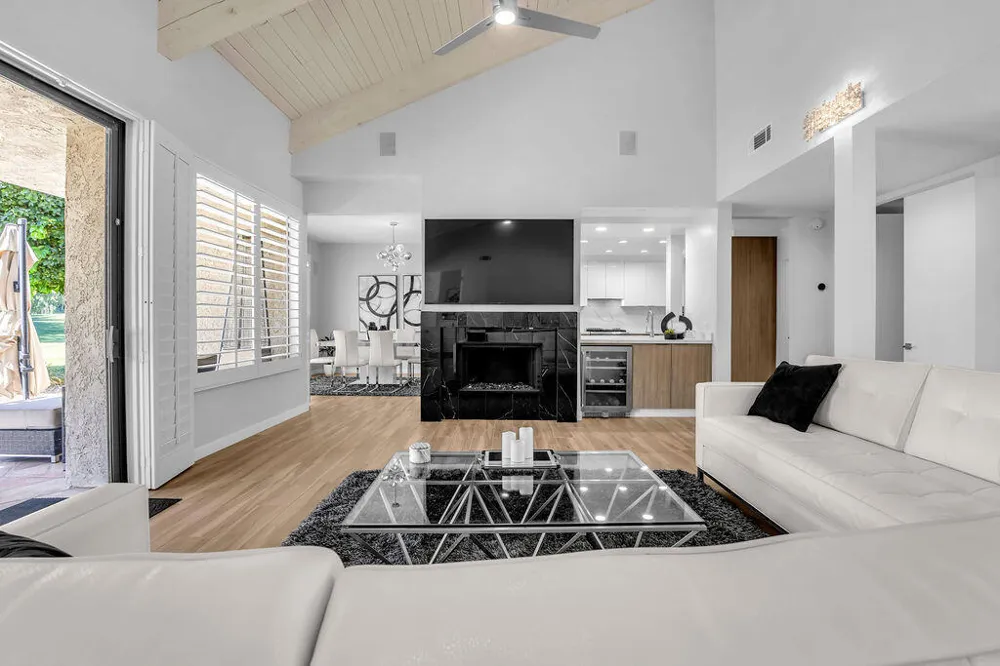 703 Inverness Drive Rancho Mirage, CA 92270