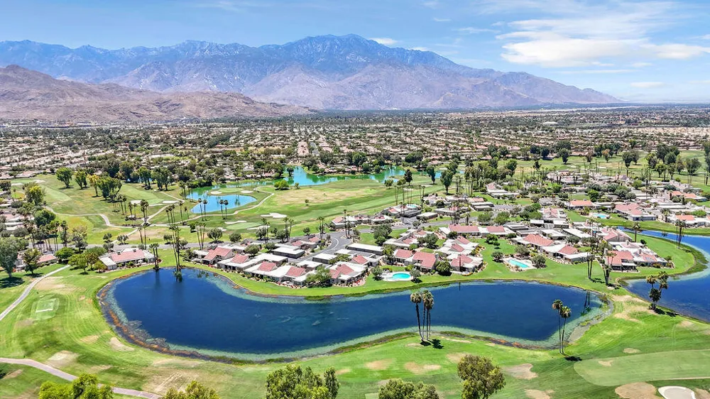 703 Inverness Drive Rancho Mirage, CA 92270