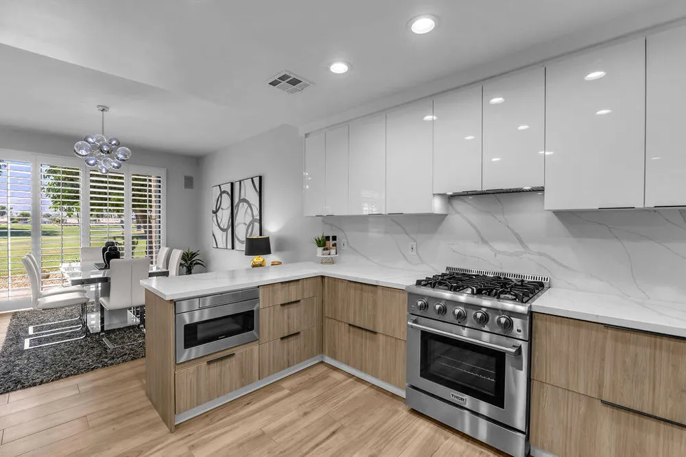 703 Inverness Drive Rancho Mirage, CA 92270