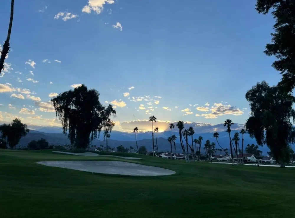 703 Inverness Drive Rancho Mirage, CA 92270