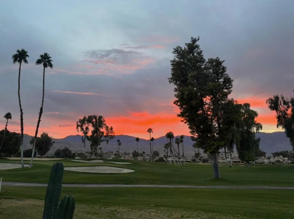 703 Inverness Drive Rancho Mirage, CA 92270