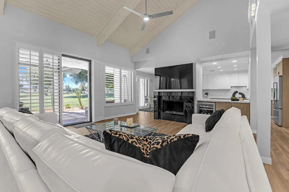 703 Inverness Drive Rancho Mirage, CA 92270