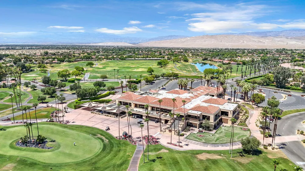 703 Inverness Drive Rancho Mirage, CA 92270