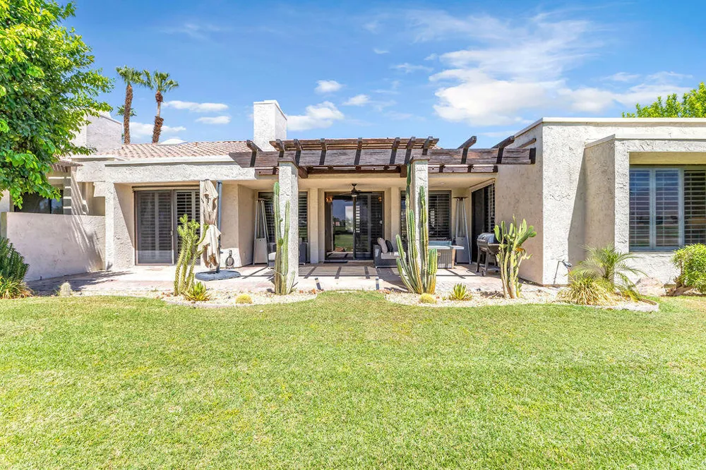 703 Inverness Drive Rancho Mirage, CA 92270