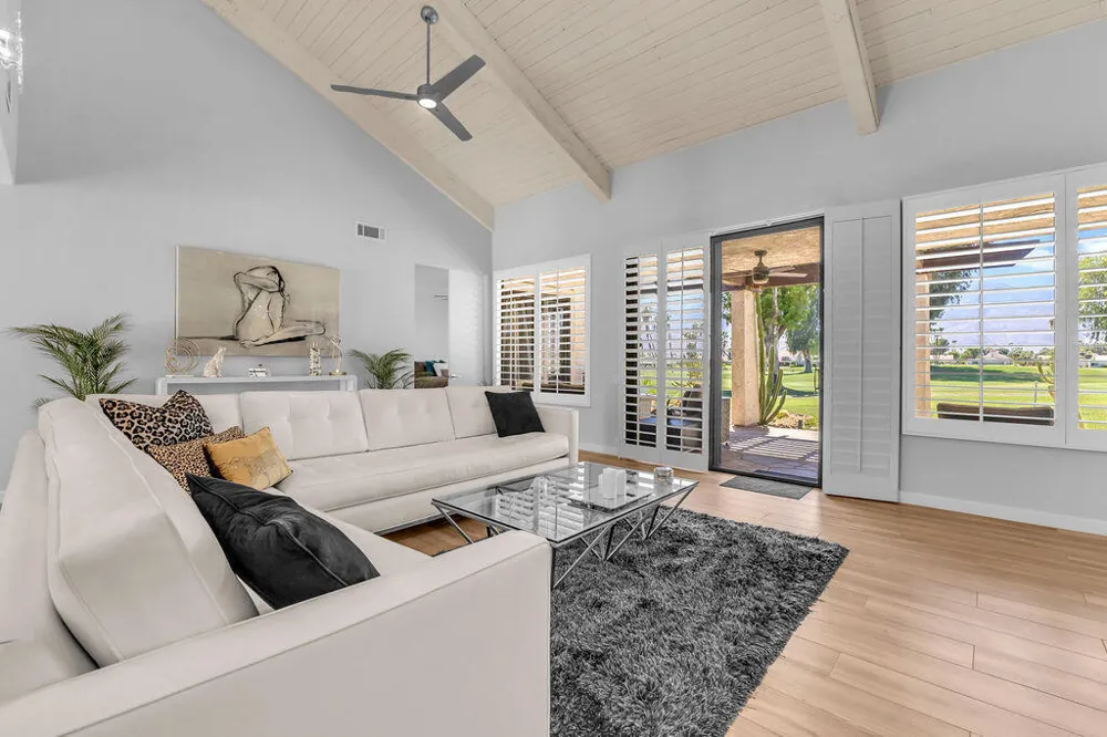 703 Inverness Drive Rancho Mirage, CA 92270