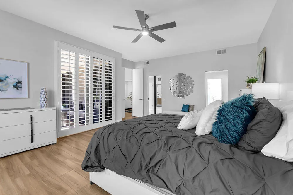 703 Inverness Drive Rancho Mirage, CA 92270
