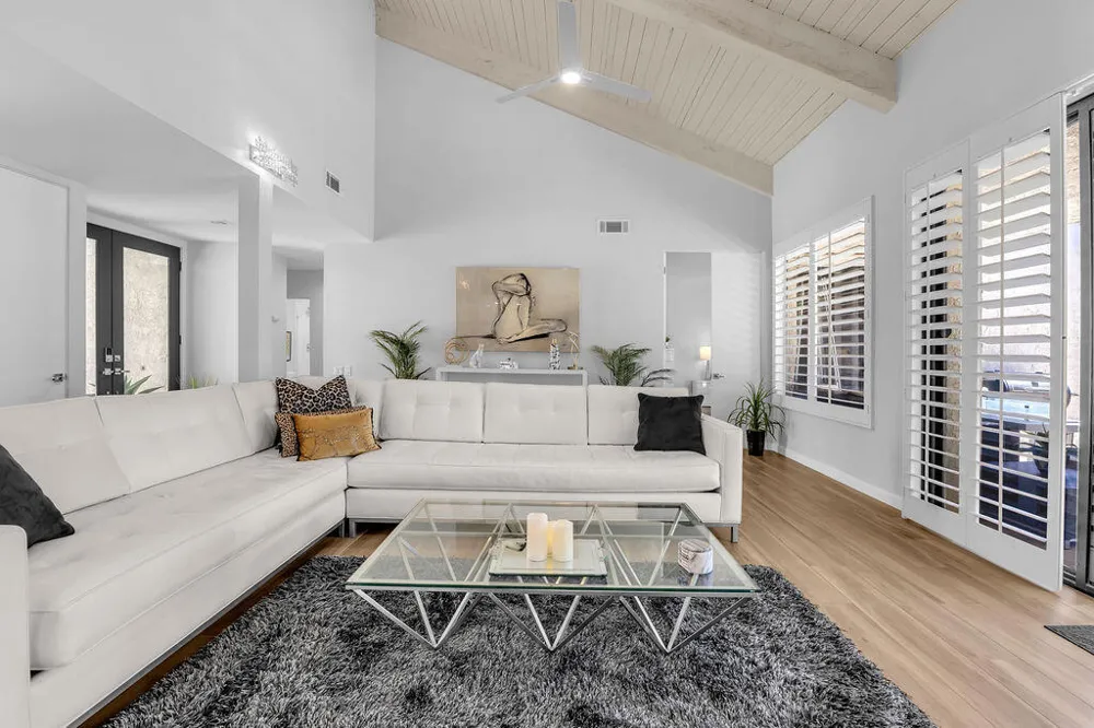 703 Inverness Drive Rancho Mirage, CA 92270