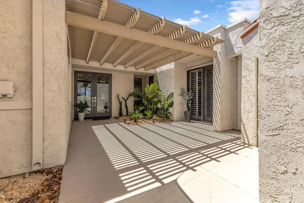 703 Inverness Drive Rancho Mirage, CA 92270
