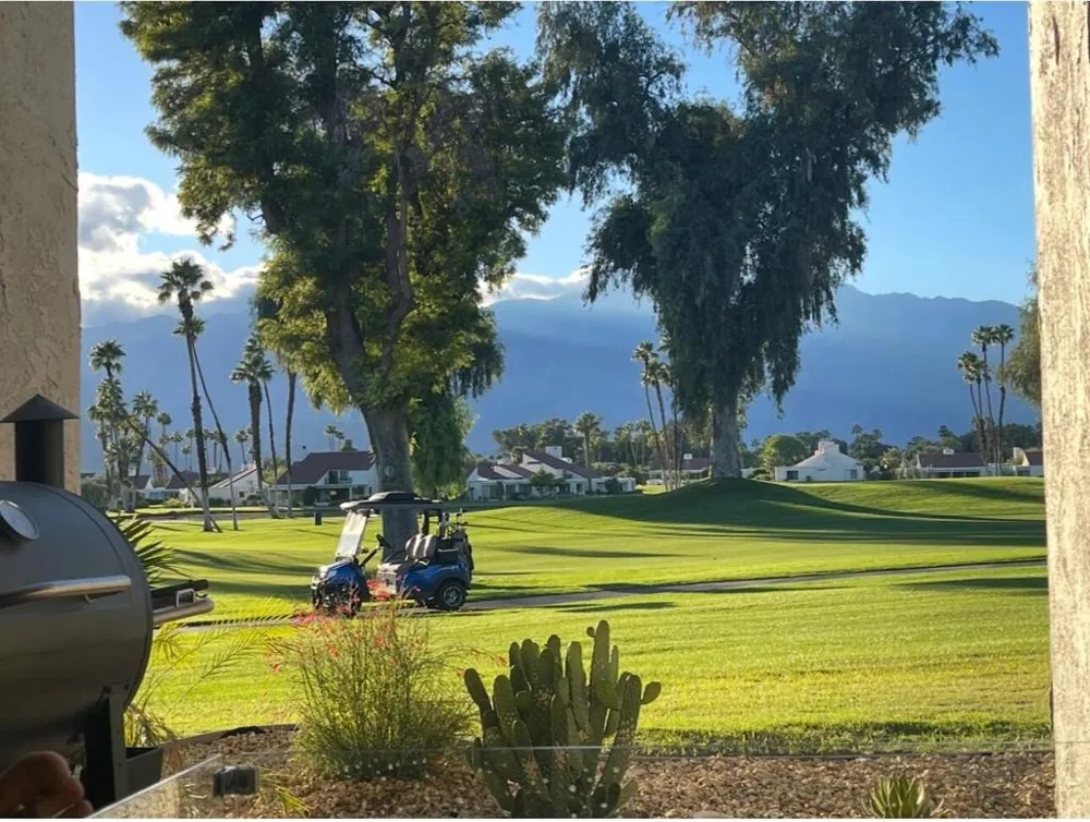 703 Inverness Drive Rancho Mirage, CA 92270