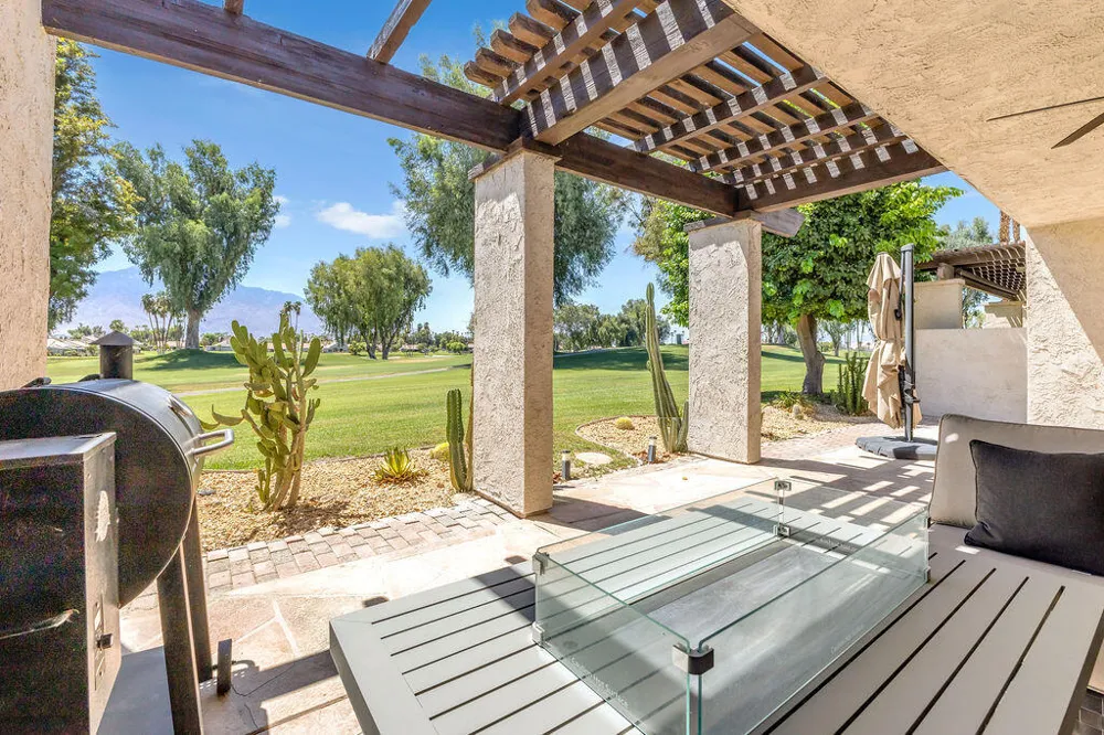 703 Inverness Drive Rancho Mirage, CA 92270