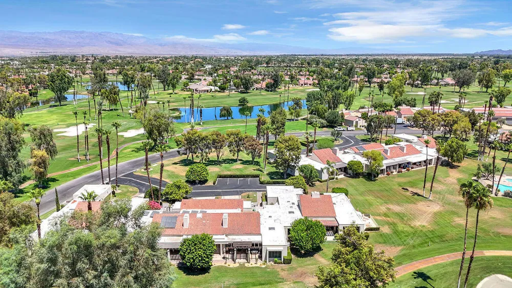 703 Inverness Drive Rancho Mirage, CA 92270