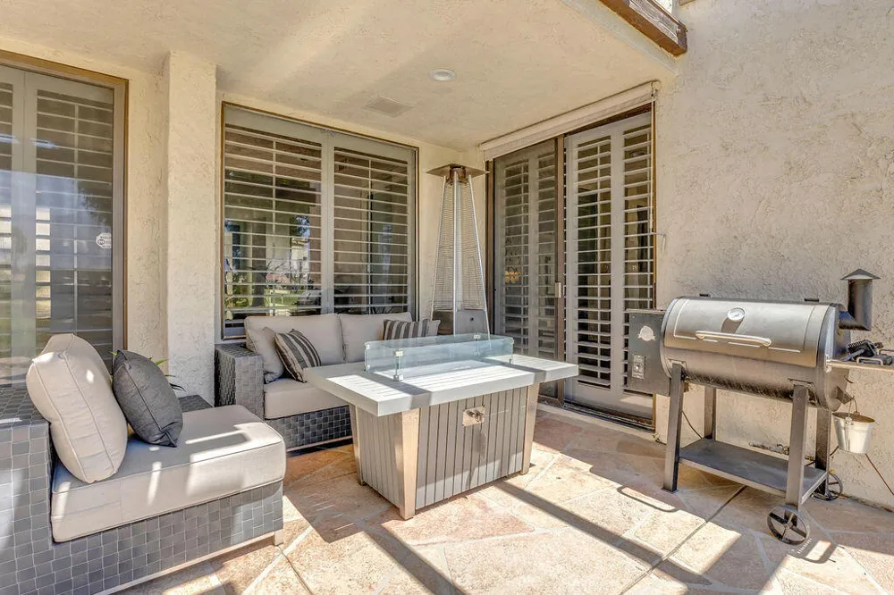 703 Inverness Drive Rancho Mirage, CA 92270