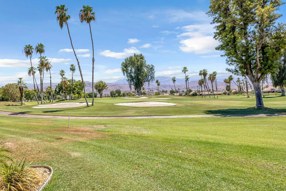 703 Inverness Drive Rancho Mirage, CA 92270
