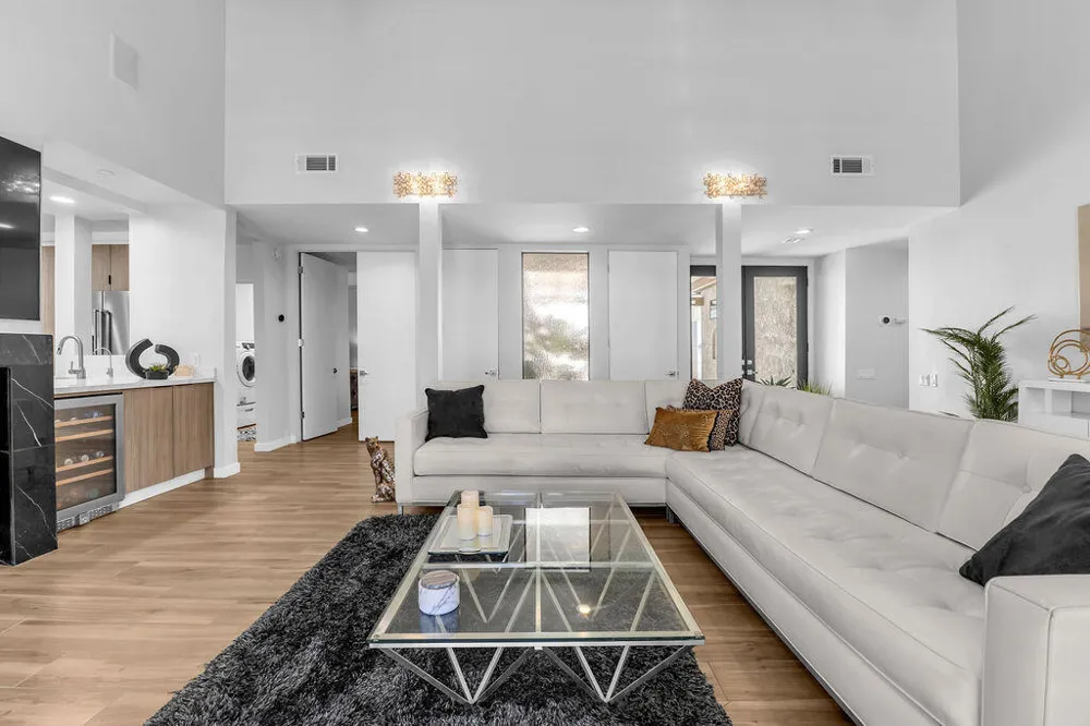 703 Inverness Drive Rancho Mirage, CA 92270