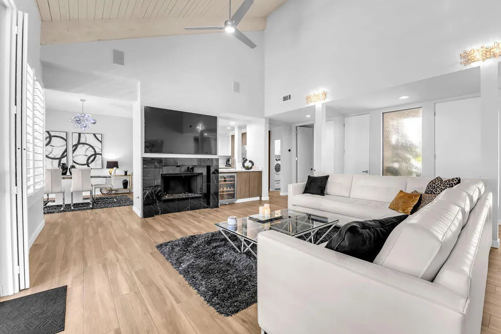 703 Inverness Drive Rancho Mirage, CA 92270