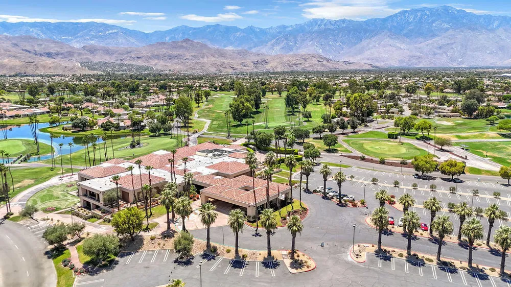 703 Inverness Drive Rancho Mirage, CA 92270