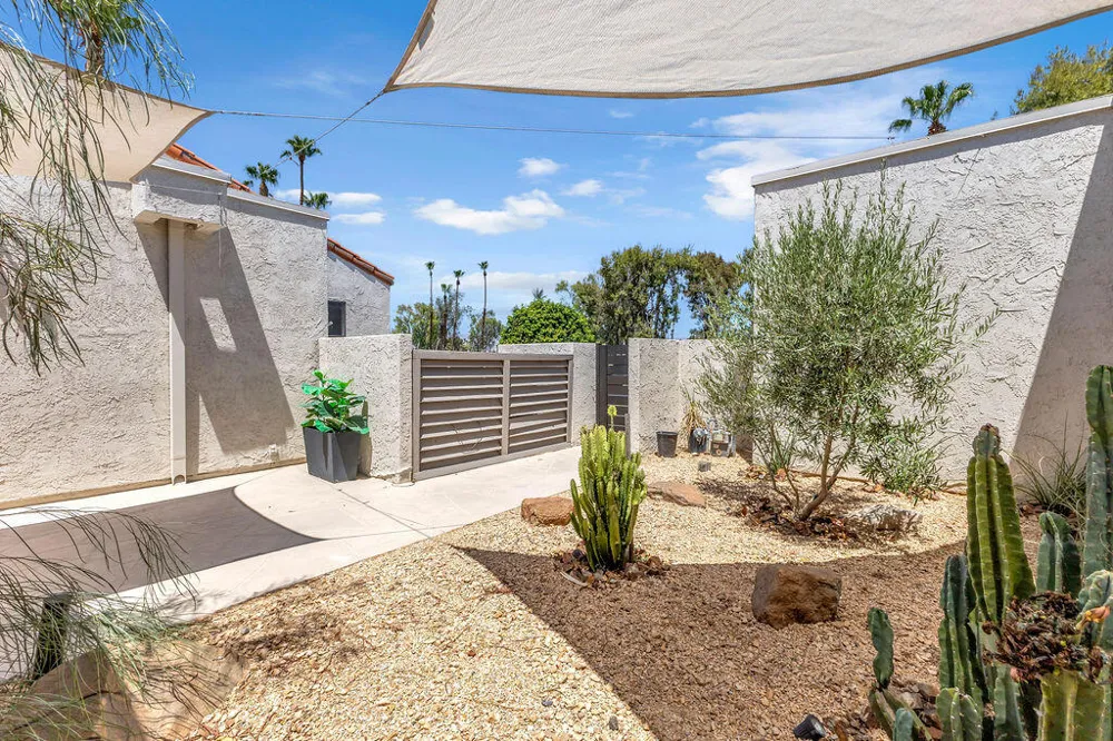 703 Inverness Drive Rancho Mirage, CA 92270