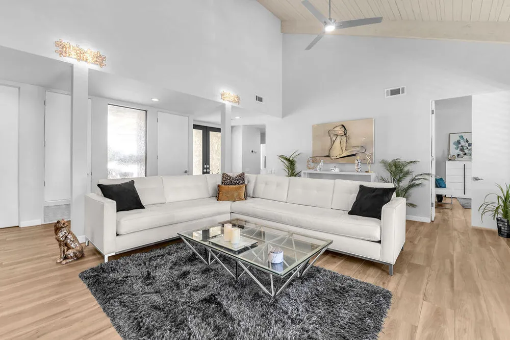 703 Inverness Drive Rancho Mirage, CA 92270