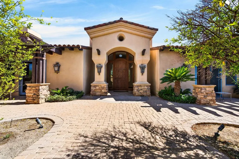 74293 Desert Arroyo Trail Indian Wells, CA 92210