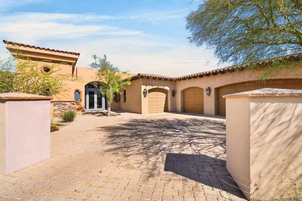 74293 Desert Arroyo Trail Indian Wells, CA 92210