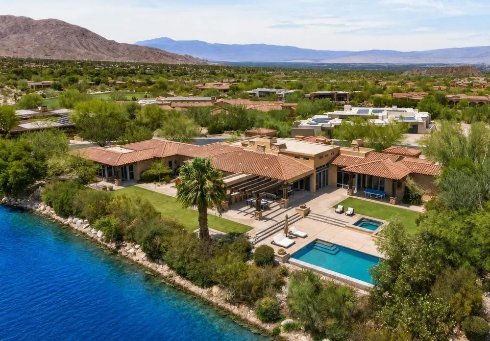 74293 Desert Arroyo Trail Indian Wells, CA 92210