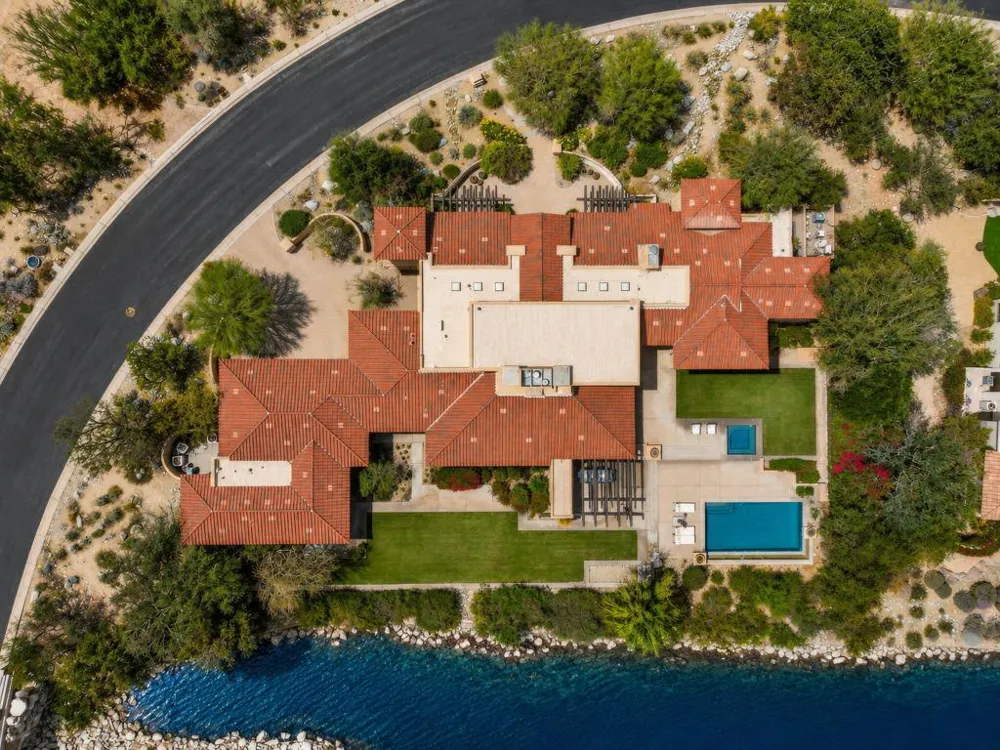 74293 Desert Arroyo Trail Indian Wells, CA 92210