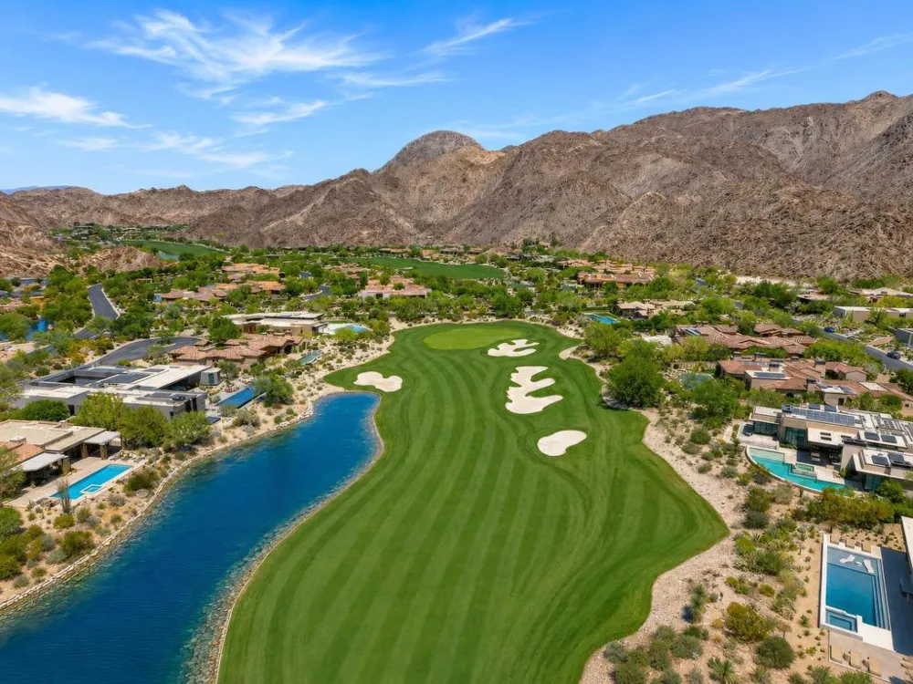 74293 Desert Arroyo Trail Indian Wells, CA 92210