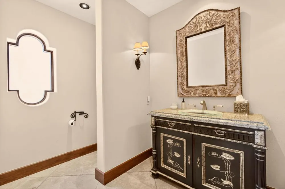 74293 Desert Arroyo Trail Indian Wells, CA 92210