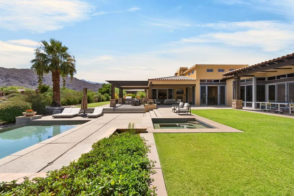 74293 Desert Arroyo Trail Indian Wells, CA 92210