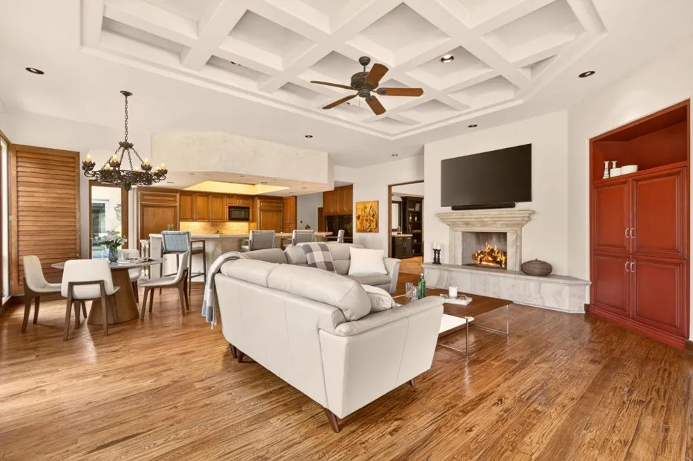 74293 Desert Arroyo Trail Indian Wells, CA 92210