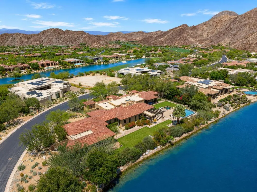 74293 Desert Arroyo Trail Indian Wells, CA 92210