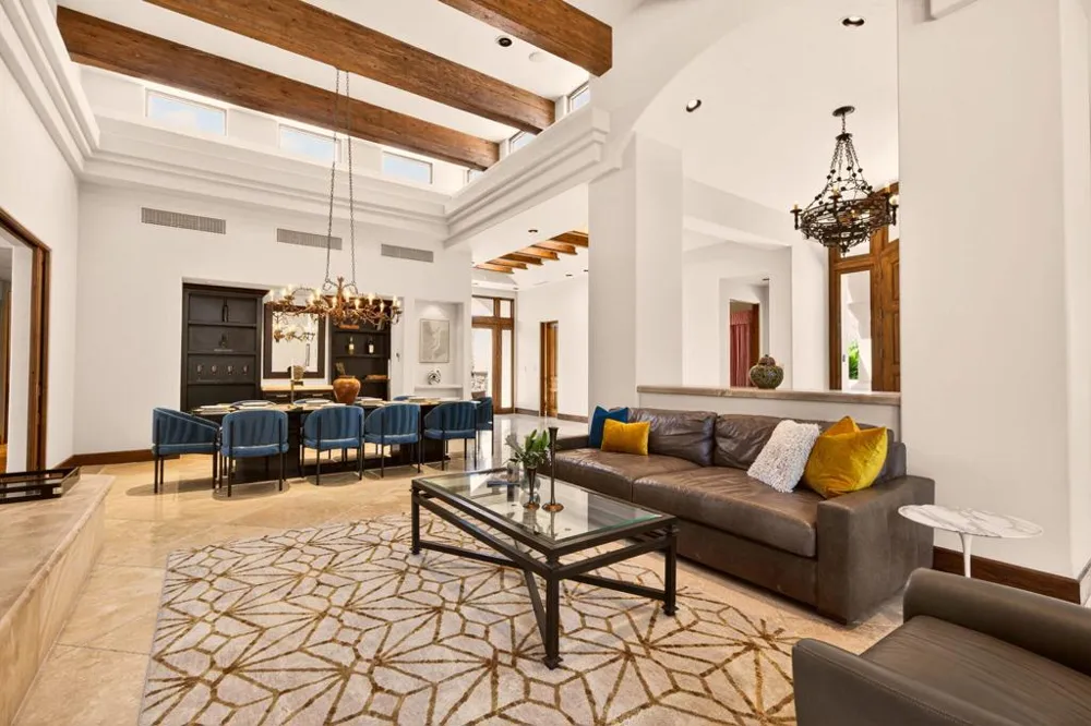 74293 Desert Arroyo Trail Indian Wells, CA 92210