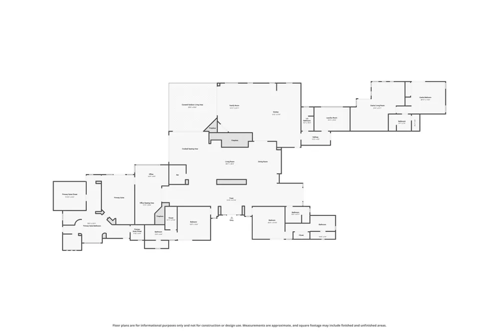 74293 Desert Arroyo Trail Indian Wells, CA 92210